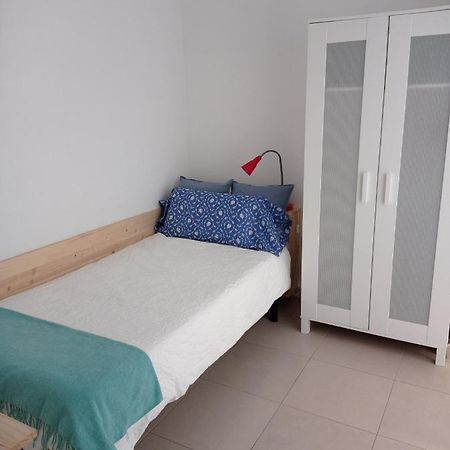 Canete 4 Apartment La Laguna  Exterior foto