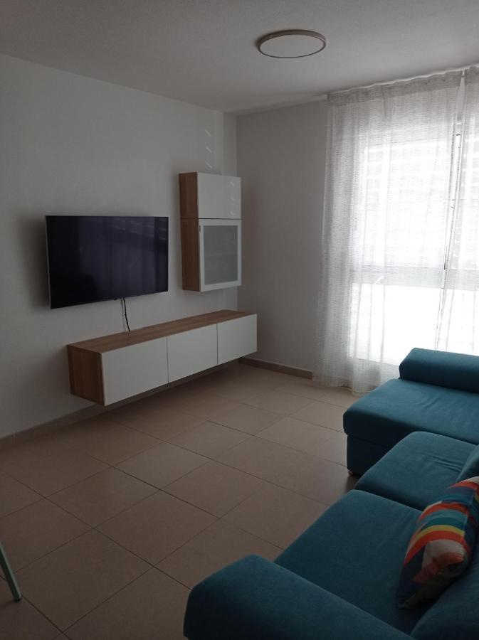 Canete 4 Apartment La Laguna  Exterior foto