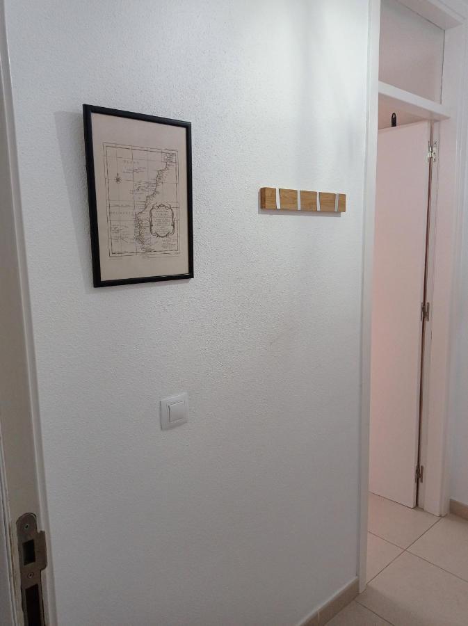 Canete 4 Apartment La Laguna  Exterior foto